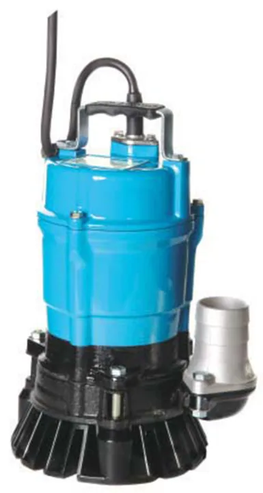 Tsurumi Pompa Celup Air Kotor HS2.4S-53 