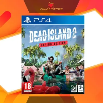 PS4 Dead Island 2 (R2)