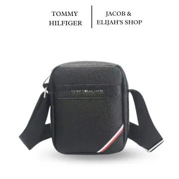 Tommy hilfiger sling bags on sale online