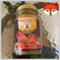 { PEUNKUAI BRAND } Waughs Curry Powder Size 200 g.