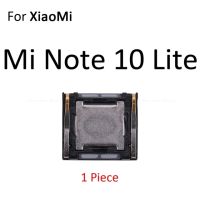 สายเคเบิ้ลยืดหยุ่นสำหรับลำโพงหูฟังเครื่องรับสัญญาณเสียง Xiaomi Mi Note 10 Lite Pocophone Poco X2 M2 F2 Pro