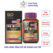 Tăng cường sức đề kháng Go Healthy VIR