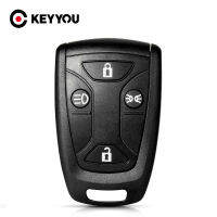 KEYYOU สำหรับ SAAB Scania Truck DC13 143 148 141 4X2 6X2R GRS905 R-Series S-Series G-Series P-Series Remote Key Shell Case