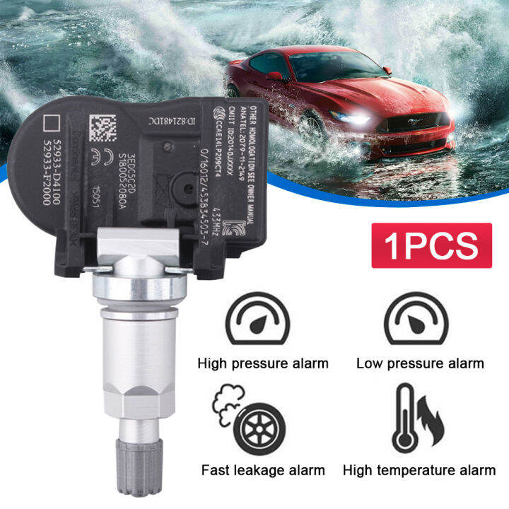 1pcs-ระบบตรวจสอบความดันยาง-sensor-52933-d4100สำหรับ-hyundai-elantra-2018-2022สำหรับ-i30-i30-fastback-kia-optima-niro-tp003