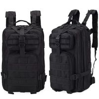 【CC】 30L Trekking Outdoor Sport Camping Hunting Tactical Rucksack New 2023