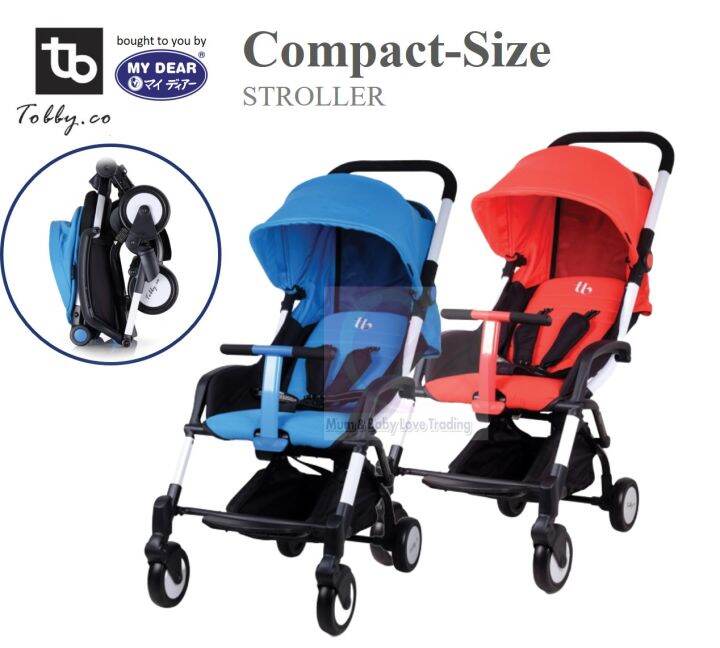 Baby stroller lazada clearance malaysia