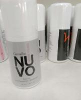 Nuvo Roll-On
Anfi-Perspirant Deodorant
โรลออนระงับกลิ่นกาย นูโว