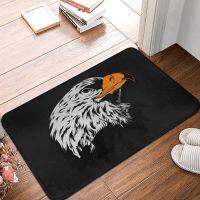 【cw】 Illustration Anti Doormat Cartoon Balcony Rug Indoor ！