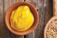 Mustard English 100g - Colmans