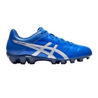 Asics รองเท้าฟุตบอลเด็ก Ds Light 3 HG Junior ( 1104A002-410 )