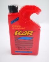 น้ำยาล้างสนิมและคราบตะกรันในหม้อน้ำ Radiator-Flush Concentrate 400 ml KAR