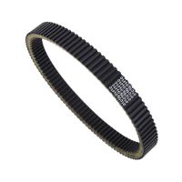 ATV UTV Double Drive Belt 0800055000 40G3691 for Zforce Cforce Uforce 800 1000 Z8 X8 969x36x16mm