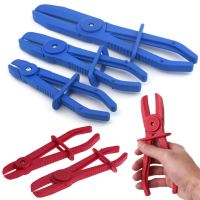 3pcs Car Clamp Tool Kit Automobile Fuel Hose Water Line Clamping Pliers for Car Repair Parts Auto Replacement Parts