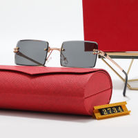 Square Sun Glasses Luxury nd Travel Small Rectangle Sunglasses Men Women Vintage Retro Oculos Lunette De Soleil Femme