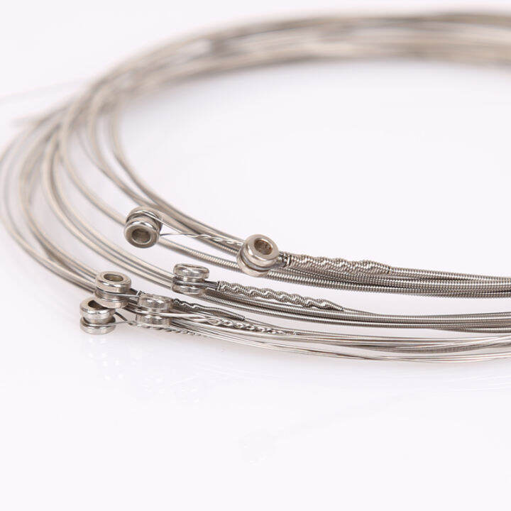 Alice electric guitar strings set of 6 Dan Xian 1/2/3/4/5/6 strings