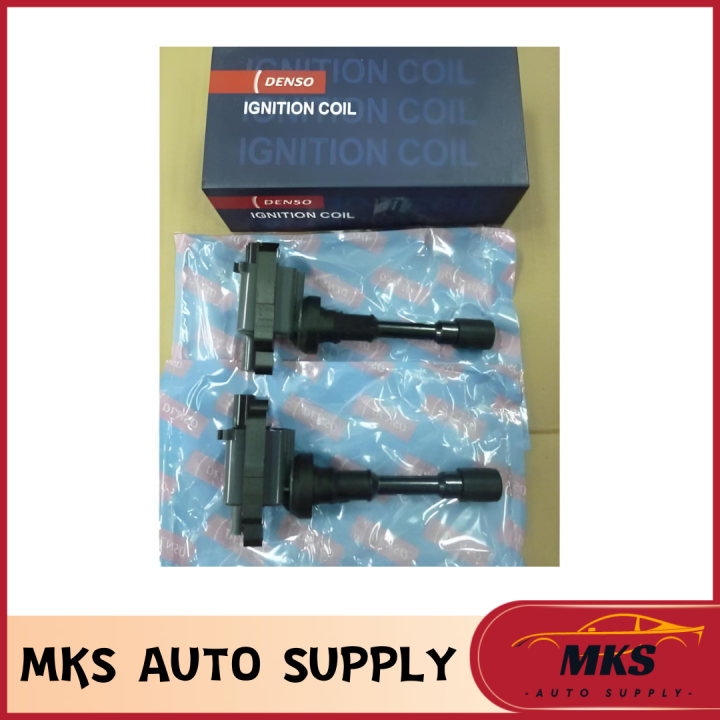 FREE SHIPPING ｝ PROTON WAJA MMC 1.6 2000 2007 ORIGINAL QUALITY DENSO