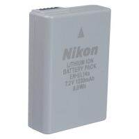 Nikon Battery EN-EL14a , EN-EL14 ( ของแท้ )  รับประกัน 1 ปี