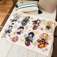 ผ้าห่ม 70x100cm demon Bandai