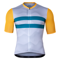 Mobel Sport Men Outdoor Team Cycling Jersey Summer Triathlon Tops Breathable Shirt Short Sleeve Quick Dry  Maillot Ciclismo