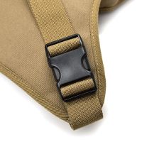 Men Canvas Drop Waist Bags High Quality Leg Pack Bag Men Belt Bicycle And Motorcycle Money Belt Fanny Pack For Work