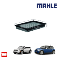 MAHLE กรองอากาศ MINI COOPER เครื่อง W10 เกียร์ออโต้ R50 R52 R53 LX 1046 13721477840