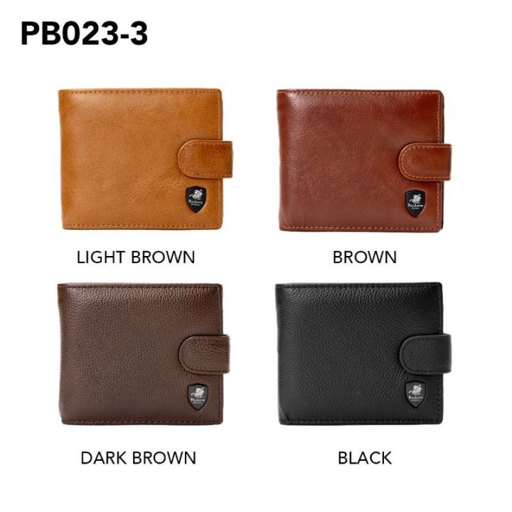 gift-original-polo-louie-mens-smart-grain-genuine-leather-short-button-wallet-purse-dom-kulit-lelaki