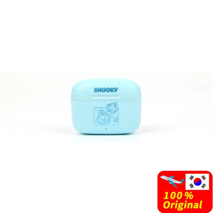 BTS BT21 Jelly Candy Wireless Earphone Lazada PH