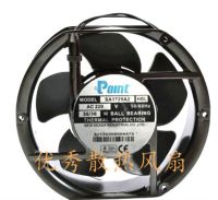 2021 New original POINT SA1725A2 HBL variable frequency cooling fan 17CM 17251 industrial fan 220V