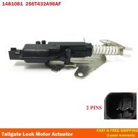 Tailgate Lock Motor Actuator Solenoid For Ford Fusion Fiesta Mk5 Mk6 1481081 2S6T432A98AF 2S6T-432A98-AF Car Accessories