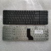 New Keyboard For HP Compaq Presario CQ60 G60 G60T NSK-HAA06 9J.N0Y82.A06 Russian RU US Laptop Key