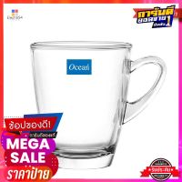 โอเชี่ยน แก้วกาแฟ รุ่น KENYA ขนาด 320 มล. 11 ออนซ์ แพ็ค 6 ใบOcean Mug #KENYA 320 ml. 11 Oz. x 6 Pcs