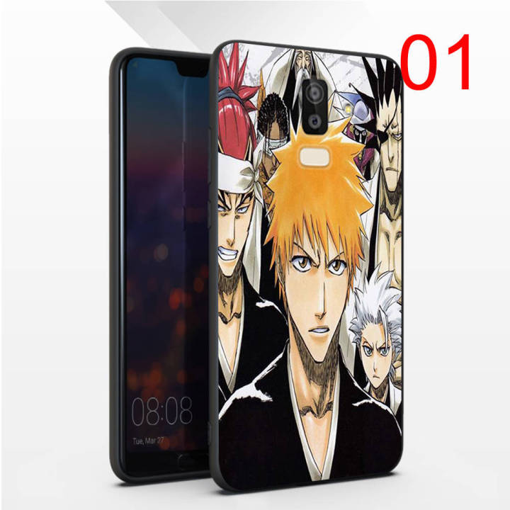 29rr-bleach-อ่อนนุ่ม-ซิลิโคน-เคสโทรศัพท์-ปก-หรับ-samsung-a72-a02s-a02-2-a52-a03-a33-a12-a32-m02-a42-a73-a03s-a53-a22-a13-quantum-core