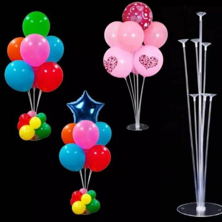 Balloon Stand 7 in 1 Party Supplies Lazada PH