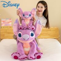 【FCL】ↂ✣ 2022 New Kawaii Lilo Cartoon Stuffed Stress Kids Xmas