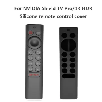 Original NVIDIA SHIELD 4K HDR ANDROID TV Shield TV Pro Remote Control