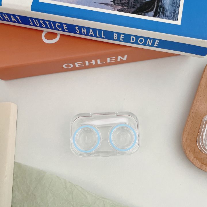 compact-and-lightweight-contact-lens-holder-innovative-contact-lens-management-system-all-in-one-contact-lens-container-clear-plastic-contact-lens-box-multi-compartment-contact-lens-storage