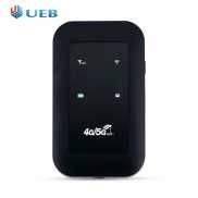 WiFi Repeater 4G Router Amplifier Network Expander 150Mbps 3G 4G SIM Card