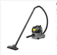 KARCHER เครื่องดูดฝุ่นอเนกประสงค์ 1600 วัตต์ ขนาด 8 ลิตร รุ่น T8/1 Classic | 1.527-160.0