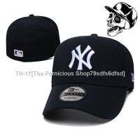 ₪✵ NY Yankees Baseball Cap for Men Women Sports Outdoor Hat Elasticity UnisexxReady Stockx