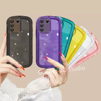 เคสโทรศัพท์ VIVO V27e V27 Pro Y02A 5G เคส ดีไซน์ใหม่ข้อเสนอพิเศษแบบเรียบง่ายข้อเสนอสุดพิเศษสีทึบฝาครอบด้านหลังเนื้อนิ่ม TPU ป้องกันเลนส์ใสป้องกันการตกกันกระแทก Case 2023