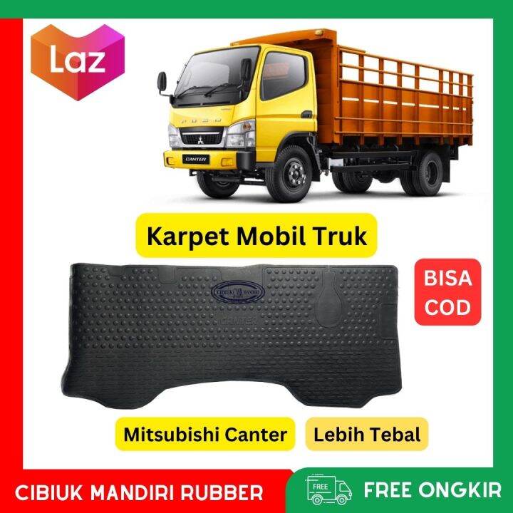 Alas Kaki Mobil Rush: Panduan Lengkap Memilih dan Merawatnya