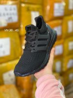 รองเท้าวิ่ง อดิดาส Ultraboost 4.0 DNA (ไซส์.36-45) รองเท้าวิ่ง รองเท้ากีฬา รองเท้าออกกำลังกาย (สินค้าพร้อมจัดส่ง)  V60A011