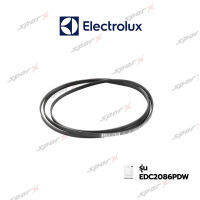 Elecrtrolux สายพานเครื่องอบผ้า รุ่น   EDC2086PDW