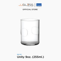 JJGLASS - (Ocean) B02109 Unity - แก้วยูนิตี้ แก้วดริ๊งเเวร์ แก้วโอเชี่ยนกลาส