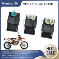 ❉❁✈ Motorcycle Performance Parts Ignition Ignite System Unit AC CDI Racing For 50 70 90 110 125 GY6 CG Moped Scooter Pit Bike ATV