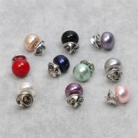 ◆  10pcs/lot Imitation Brooch Pins Fashion Brooches for All-match Jewelry Accessories