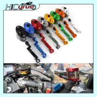 For KAWASAKI Z900 Z650 ZX6R ZX10R ZX12R Z900RS ZX 6R 10RUniversal Motorcycle Front Brake Reservoir Clutch Tank Oil Fluid Cup