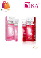 KA White Clear cream AGING / Spot Cream DARK SPOT 45 กรัม