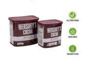 Bột Cacao nguyên chất Hershey s Cocoa powder - nhập khẩu Mỹ