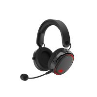 Signo Gaming Headset Wireless Tropez WP-600 Black